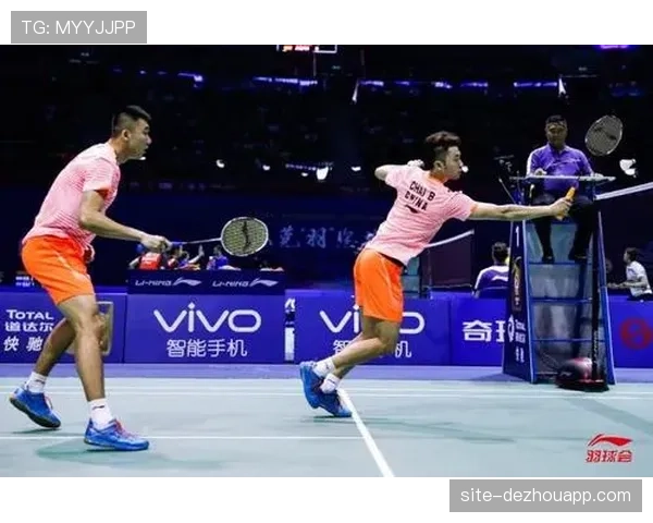 羽毛球轨迹与运动员移动路径实时分析 技战术决策有了数据支撑 羽毛球轨迹与运动员移动路径实时分析 技战术决策有了数据支撑